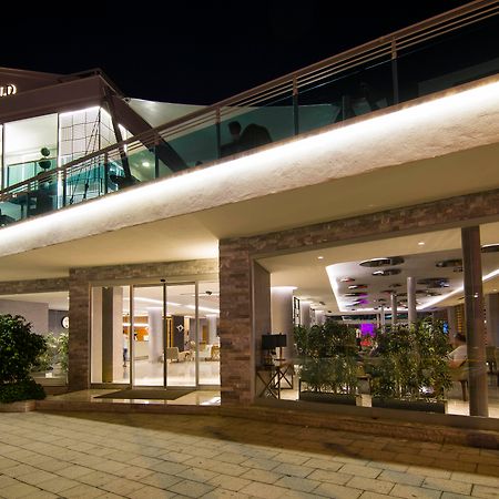 Mirage World Hotel İçmeler Luaran gambar