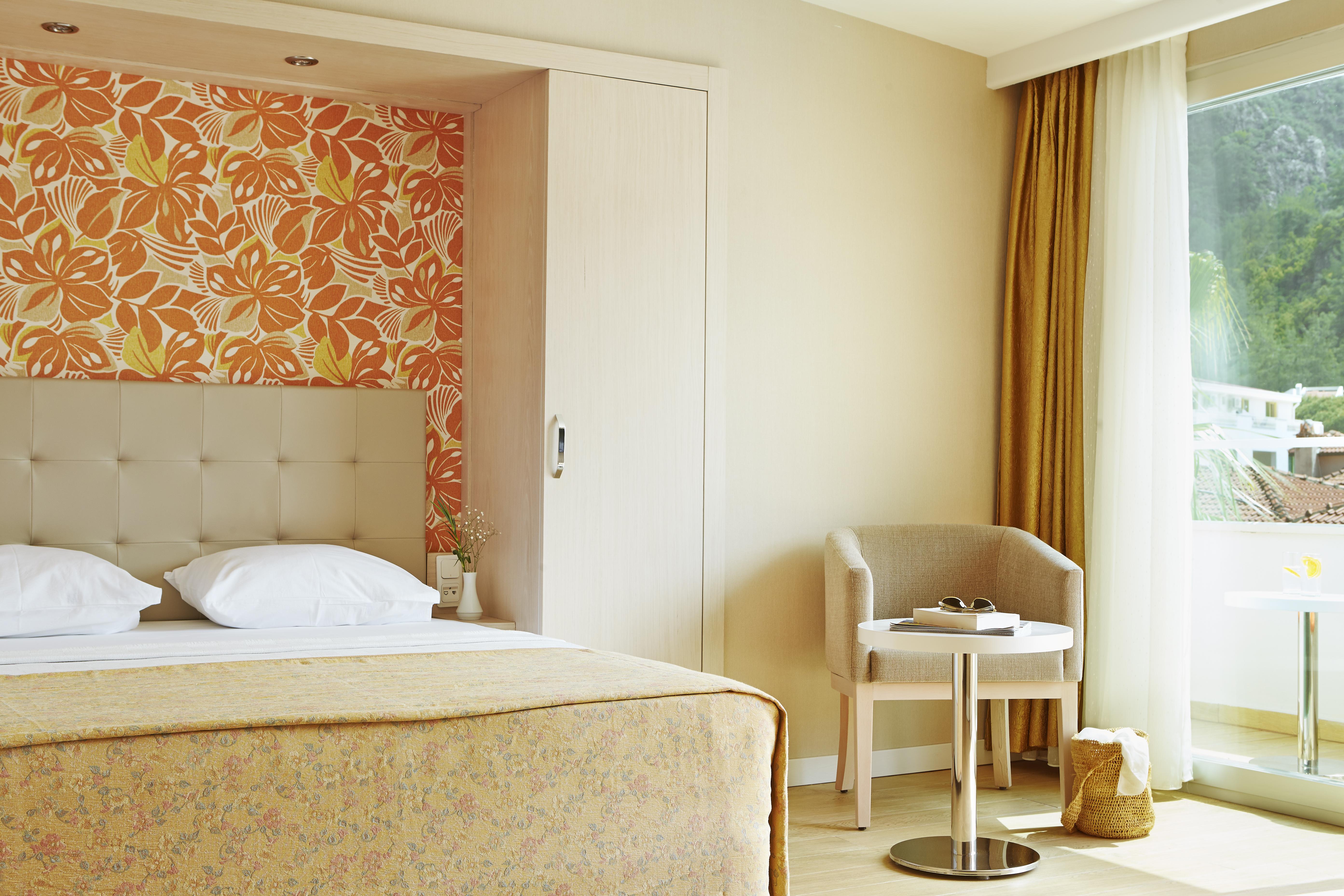 Mirage World Hotel İçmeler Luaran gambar