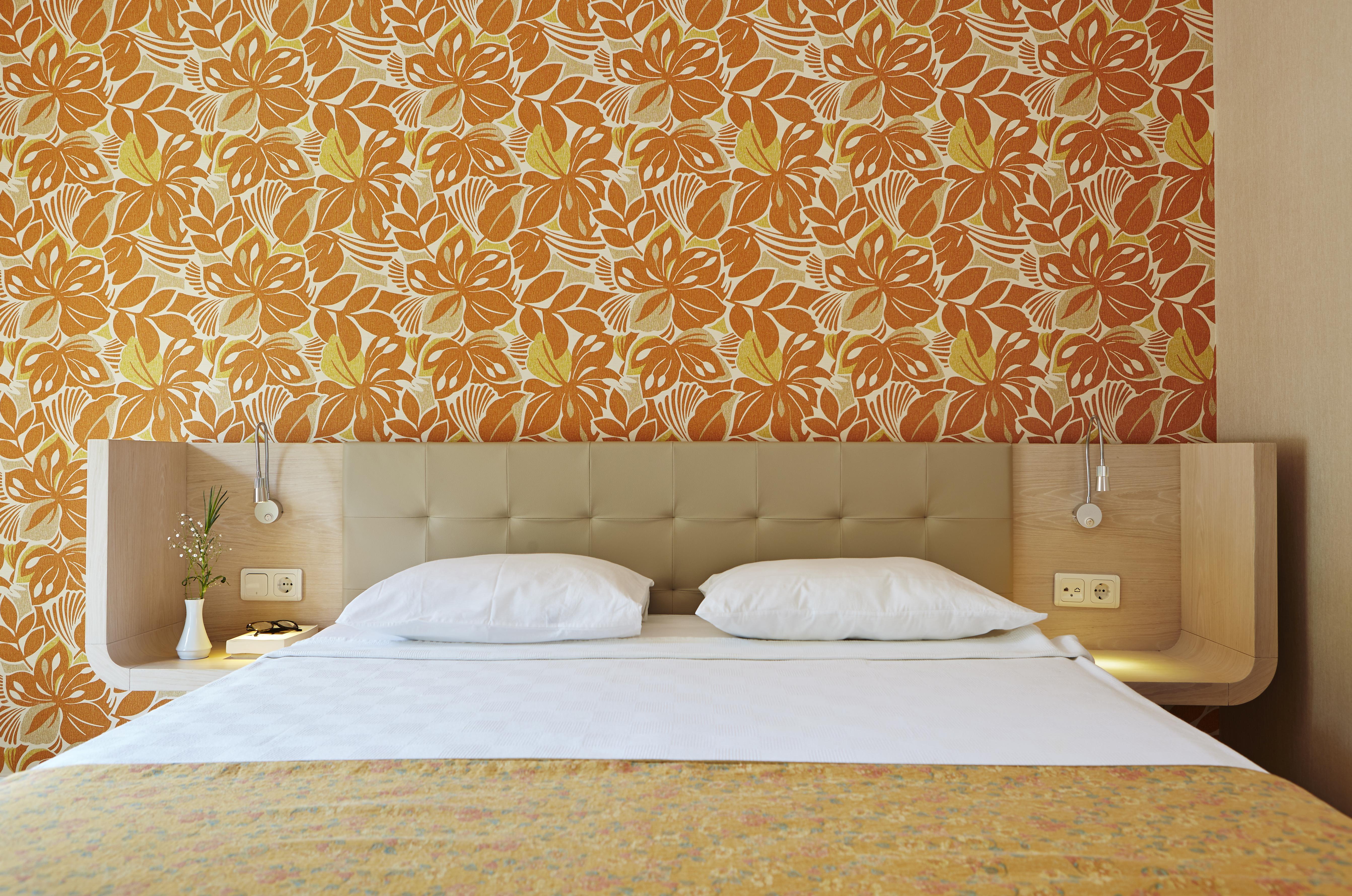 Mirage World Hotel İçmeler Luaran gambar