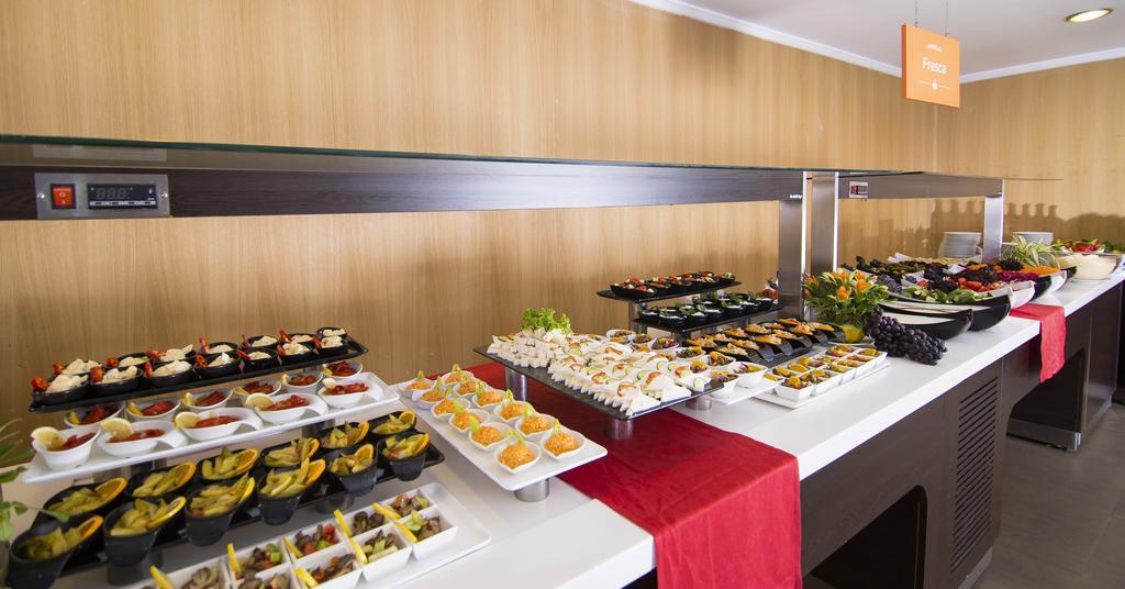 Mirage World Hotel İçmeler Luaran gambar